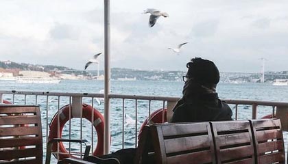 100米有近20个直播间，深夜的成都街头为何“长满”主播？